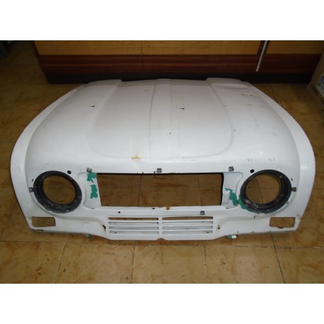CAPOT DELANTERO USADO RENAULT 4