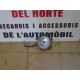 OPTICA LARGO ALCANCE H-3 INTERIOR REJILLA  USADA POLO-81 REF HELLA-1F2127223001