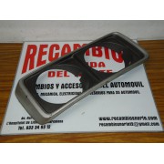 MARCO FARO DELANTERO IZQUIERDO (USADO) NISSAN VANETTE  REF ORG, 62411 Y 9500