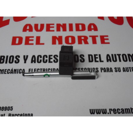 INTERRUPTOR LUNETA TERMICA VW CORRADO PASSAT Y POLO REF ORG, 535959621