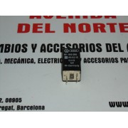 RELE UNIDAD DE CONTROL CORTE DE COMBUSTIBLE AUDI VW SEAT Y SKODA REF ORG 811919096