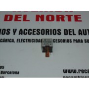 RELE BOMBA DE COMBUSTIBLE AUDI VW SEAT SKODA REF ORG, 1914906383C
