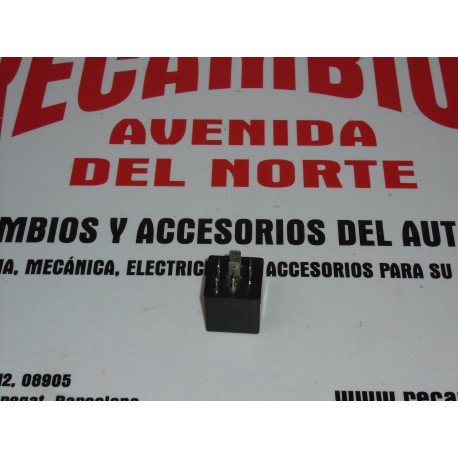 RELE LIMPIA INTERMITENCIA IBIZA CORDOBA GOLF II Y II REF ORG, 6K0955531