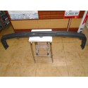 PARAGOLPES DELANTERO CON AGUJERO PARA MOLDURA