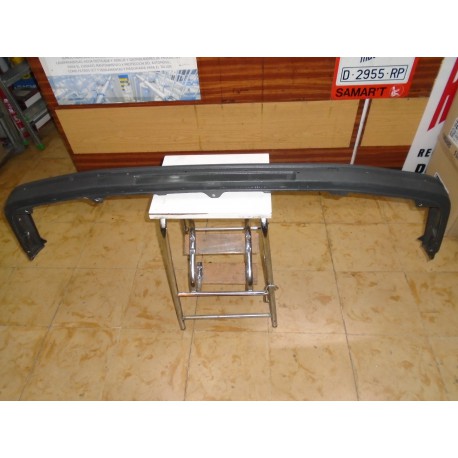 PARAGOLPES TRASERO SIN MOLDURA PEUGEOT 205