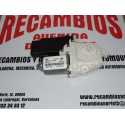 MOTOR ELEVADOR CRISTAL PUERTA DELANTERA DERECHA SEAT TOLEDO Y LEON REF ORG, 1C1959802A