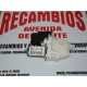 MOTOR ELEVADOR PUERTA TRASERA DERECHA SEAT TOLEDO Y LEON HASTA 2005 REF ORG, 1C0959812A