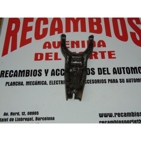 HORQUILLA EMBRAGUE RENAULT 8 ANTIGUO REF ORG, 0428448600