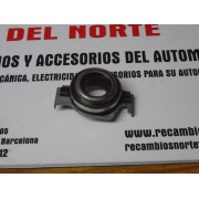 COJINETE DE EMBRAGUE  SEAT CORDOBA IBIZA FIAT UNO YOTROS REF INA 120802