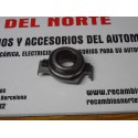 COJINETE DE EMBRAGUE  SEAT CORDOBA IBIZA FIAT UNO YOTROS REF INA 120802