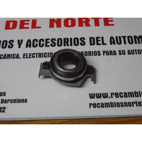 COJINETE DE EMBRAGUE  SEAT CORDOBA IBIZA FIAT UNO YOTROS REF INA 120802