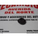 TAPON DESAGUE  VW GOLF, GTI A3 JETTA REF OEG, 1H0820119