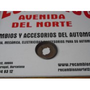 ARANDELA POLEA CIGUEÑAL SEAT 850