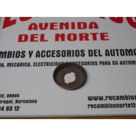 ARANDELA POLEA CIGUEÑAL SEAT 850