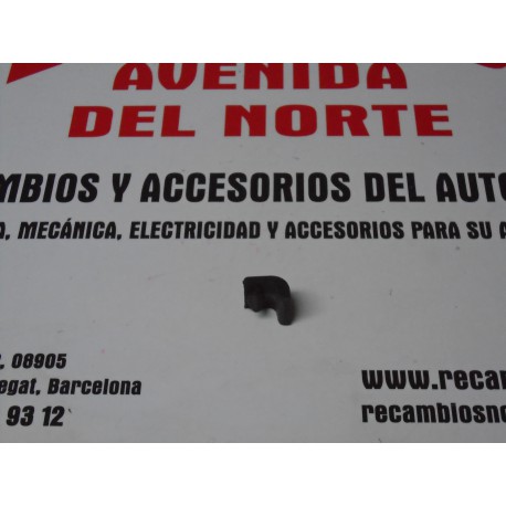 TOPE GOMA CAPOT DELANTERO SEAT 850