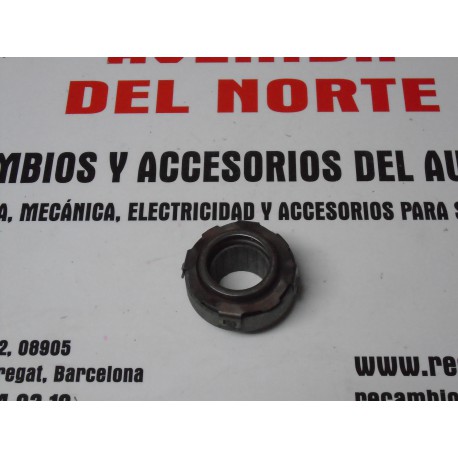 COJINETE DE EMBRAGUE RNAULT 4 Y  OTROS