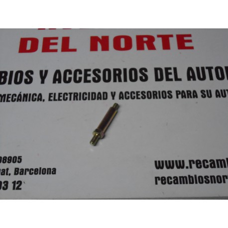 PERNO TAPA BALANCINES SEAT IBIZA MALAGA