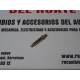 PERNO TAPA BALANCINES SEAT IBIZA MALAGA