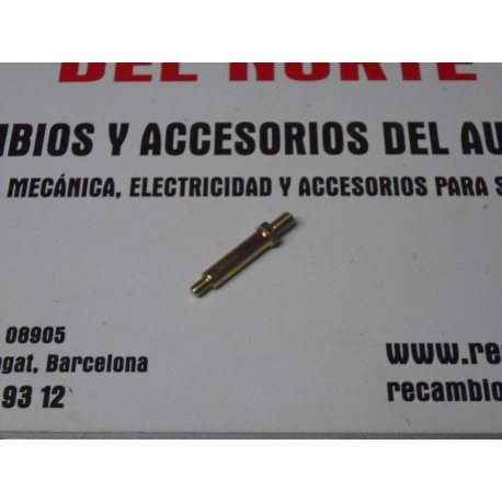 PERNO TAPA BALANCINES SEAT IBIZA MALAGA