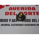 TAPON RADIADOR Y DEPOSITO  CC SEAT