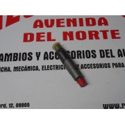 INYECTOR BOSCH NUEVO ALFA FIAT SEAT IVECO RENAULT REF ORG BOSCH 0986430144 Y KBE5854/4