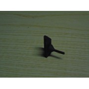 TOPE DE GOMA CAPOT TRASERO MOTOR SEAT 600