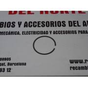 ARO ENGRASE CIGUEÑAL DETRAS PIÑON DISTRIBUCION SEAT 124-1430