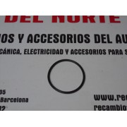 JUNTA TORICA PREBOMBA GASOLINA SEAT IBIZA 1,5 INYECCION