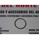 JUNTA TORICA PREBOMBA GASOLINA SEAT IBUIZA 1,5 INYECCION