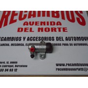 BOMBIN EMBRAGUE GIRLING NISSAN VANETTE DIESEL