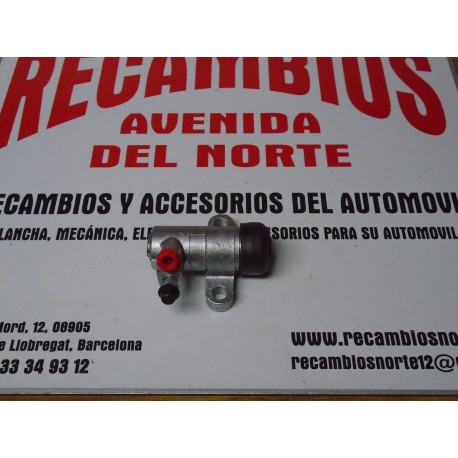 BOMBIN EMBRAGUE GIRLING NISSAN VANETTE DIESEL