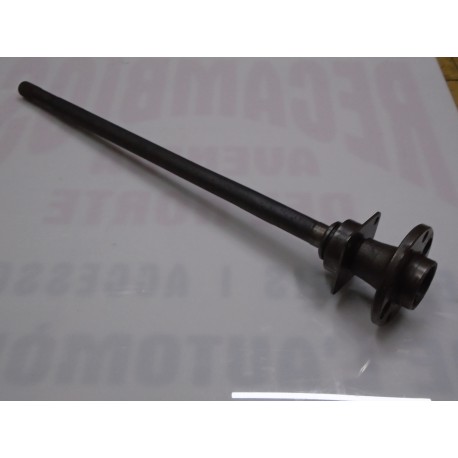 PALIER SEAT 131 24 ESTRIAS REF ORG, JA14441200