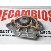 BOMBA DE AGUA CITROEN XANTIA Y XM PEUGEOT 406 Y 605 FIAT ULYSES LANCIA ZETA REF QCP2873