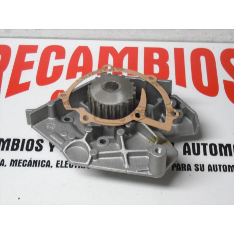 BOMBA DE AGUA CITROEN XANTIA Y XM PEUGEOT 406 Y 605 FIAT ULYSES LANCIA ZETA REF QCP2873