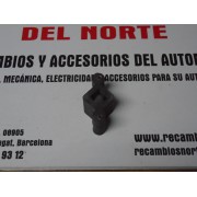 ROMBO SOPORTE SILENCIOSO CON TORNILLO DE 4 mm SEAT 127 Y 124