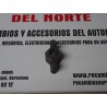 ROMBO SOPORTE SILENCIOSO CON TORNILLO DE 4 mm SEAT 127 Y 124