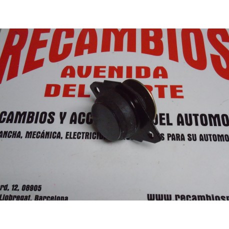 SOPORTE MOTOR TRASERO IZQUIERDO SEAT COROBA IBIZA Y TLEDO REF ORG, 357199381G