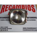 OPTICA DE CARRETERA H 1 SEAT 1430 VALEO 29428