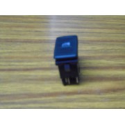 INTERRUPTOR ELEVALUNAS  SEAT IBIZA CORDOBA 6 TERMINALES REF OR, 191959855