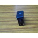 INTERRUPTOR ELEVALUNAS  SEAT IBIZA CORDOBA 6 TERMINALES REF OR, 191959855