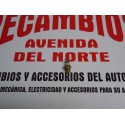 SENSOR TEMPERATURA DE ACEITE FORD GALAXY ALHAMBRA CORDOBA TOLEDO CADDY VW REF ORG, 1H0919563