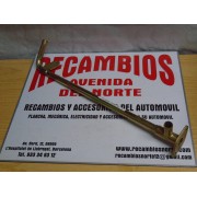 TUBO DE AGUA METALICO SEAT 131 2,5  DIESEL SOFIN