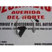 BASE ANTENA DE TECHO AUDI VW SEAT Y SKODA REF, ORG. 1M0035505B