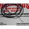 CABLE ANTENA VW Y AUDI DE 3,80 METROS REF ORG, 161971976