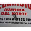 TUERCA RUEDA CROMADA RENAULT  5-7-12 ETC