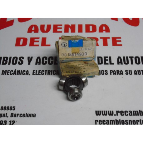 CRUCETA SIMCA 1200 REF ORG, 0018814900