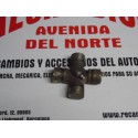 CRUCETA TRANSMISIÓN CON SANGRADOR