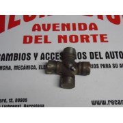 CRUCETA TRANSMISIÓN CON SANGRADOR
