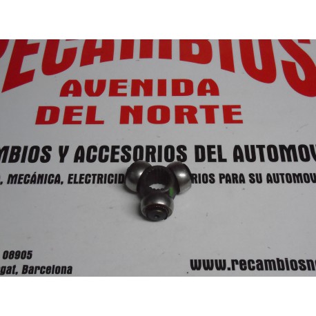 CRUCETA PALIER RENAULT 9-11 EXPRESS Y SUPERCINCO