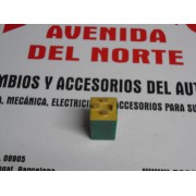 RELE INTERMITENCIA LIMPIA SEAT IBIZA MALAGA TERRA MARBELLA REF ORG, X039659690